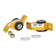 Whiteline Whiteline KCA319A Control Arm Lower Inner Rear Bushing Kit-Double Offset | race-shop.hu