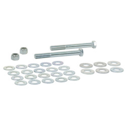 Whiteline KCA301 Control Arm Lower Inner Front Bolt Kit