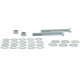 Whiteline Whiteline KCA301 Control Arm Lower Inner Front Bolt Kit | race-shop.hu