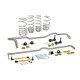 Whiteline Whiteline GS1-VWN006 Grip Series Kit | race-shop.hu