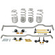 Whiteline Whiteline GS1-VWN006 Grip Series Kit | race-shop.hu