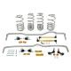 Whiteline Whiteline GS1-VWN006 Grip Series Kit | race-shop.hu