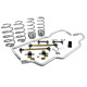Whiteline Whiteline GS1-VWN002 Grip Series Kit | race-shop.hu