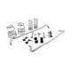 Whiteline Whiteline GS1-SUB008 Grip Series Kit | race-shop.hu