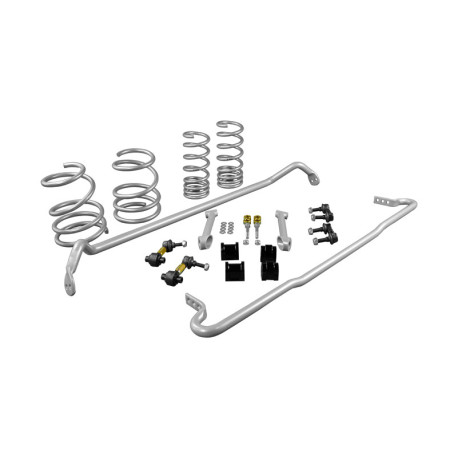 Whiteline Whiteline GS1-SUB008 Grip Series Kit | race-shop.hu