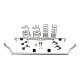 Whiteline Whiteline GS1-SUB008 Grip Series Kit | race-shop.hu