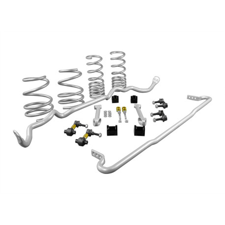 Whiteline Whiteline GS1-SUB007 Grip Series Kit | race-shop.hu