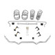Whiteline Whiteline GS1-SUB007 Grip Series Kit | race-shop.hu