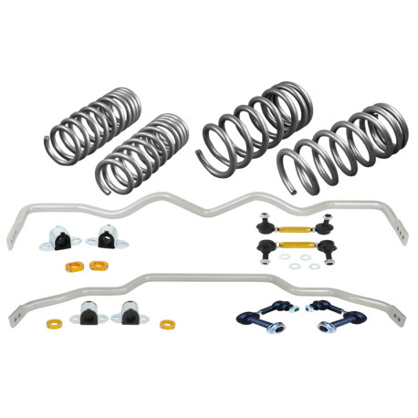 Whiteline Whiteline GS1-NIS002 Grip Series Kit | race-shop.hu