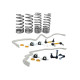 Whiteline Whiteline GS1-NIS002 Grip Series Kit | race-shop.hu