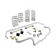 Whiteline Whiteline GS1-FRD008 Grip Series Kit | race-shop.hu