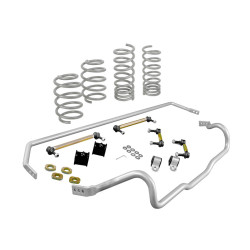 WHITELINE Grip Series futóműkészlet Ford Focus-hoz, GS1-FRD008