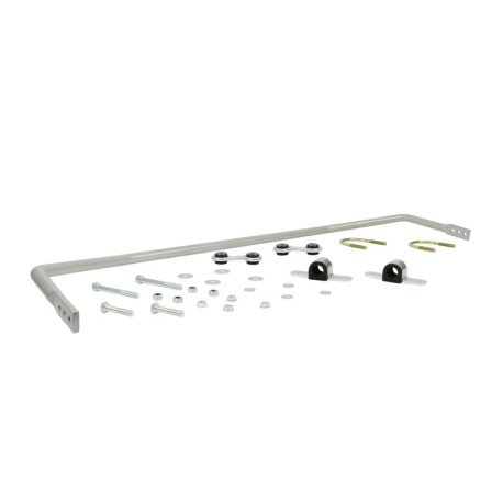 Anti-roll bars Whiteline BWR23Z Sway Bar 24mm 3 Point Adjustable | race-shop.hu