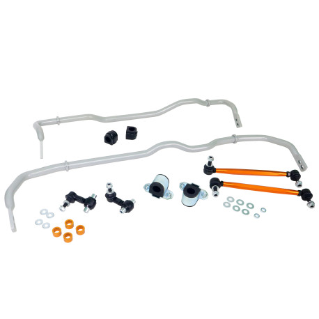 Whiteline Whiteline BWK019 Sway Bar Vehicle Kit | race-shop.hu
