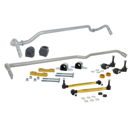 Whiteline Whiteline BWK018 Sway Bar Vehicle Kit | race-shop.hu