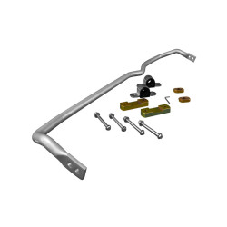 Whiteline BWF21XZ Sway Bar 24mm 2 Point Adjustable