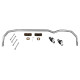 Anti-roll bars Whiteline BWF21XZ Sway Bar 24mm 2 Point Adjustable | race-shop.hu
