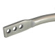 Anti-roll bars Whiteline BTR87Z Sway Bar 24mm 3 Point Adjustable | race-shop.hu