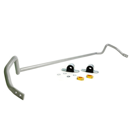 Anti-roll bars Whiteline BTR74Z Sway Bar 20mm 2 Point Adjustable | race-shop.hu