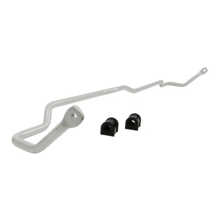 Stabilizátorok és stabilizátorrudak WHITELINE hátsó stabilizátor Toyota Corolla/Corolla Levin/Sprinter/Sprinter Cielo-hoz, 18 mm, BTR71 | race-shop.hu