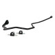 Anti-roll bars Whiteline BTR51X Sway Bar 22mm Non Adjustable | race-shop.hu