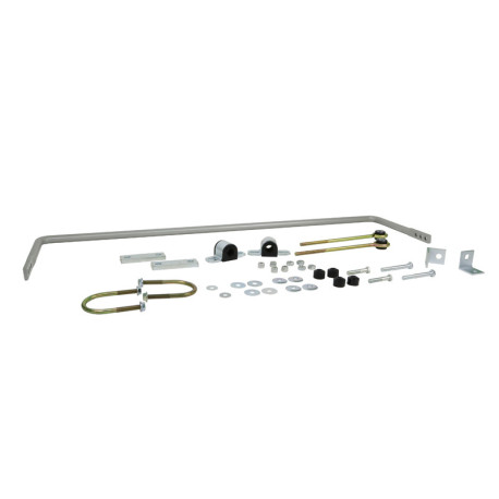Anti-roll bars Whiteline BTR33Z Sway Bar 20mm 3 Point Adjustable | race-shop.hu