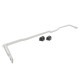 Anti-roll bars Whiteline BTR31 Sway Bar 18mm Non Adjustable | race-shop.hu