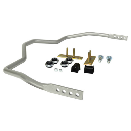 Anti-roll bars Whiteline BTR25Z Sway Bar 20mm 3 Point Adjustable | race-shop.hu