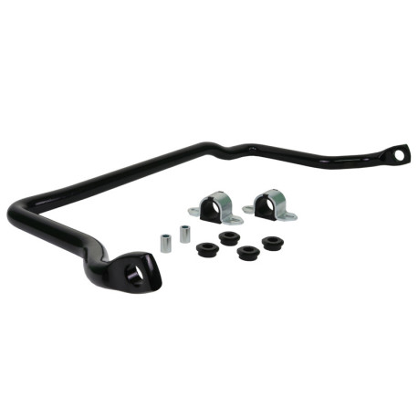 Stabilizátorok és stabilizátorrudak Whiteline BTF66X Sway Bar 33mm Non Adjustable | race-shop.hu