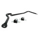 Stabilizátorok és stabilizátorrudak Whiteline BTF46 Sway Bar 27mm Non Adjustable | race-shop.hu