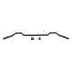 Stabilizátorok és stabilizátorrudak Whiteline BTF46 Sway Bar 27mm Non Adjustable | race-shop.hu