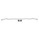 Stabilizátorok és stabilizátorrudak Whiteline BTF38 Sway Bar 24mm Non Adjustable | race-shop.hu