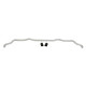 Stabilizátorok és stabilizátorrudak Whiteline BTF38 Sway Bar 24mm Non Adjustable | race-shop.hu