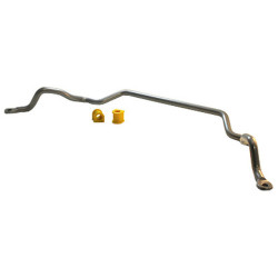 WHITELINE első stabilizátor Toyota Corolla-hoz, 24 mm, BTF35