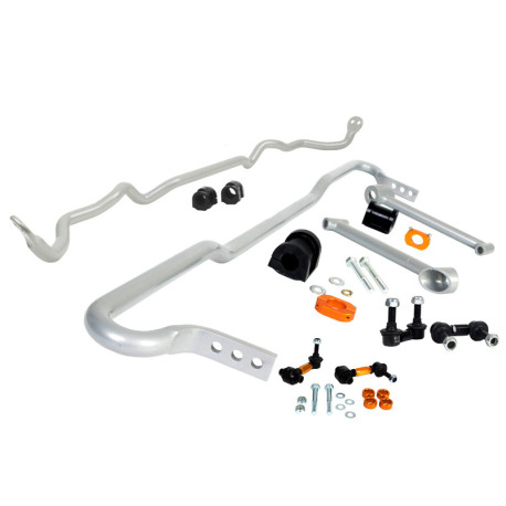 Whiteline Whiteline BSK017 Sway Bar Vehicle Kit | race-shop.hu