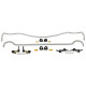 Whiteline Whiteline BSK014 Sway Bar Vehicle Kit | race-shop.hu