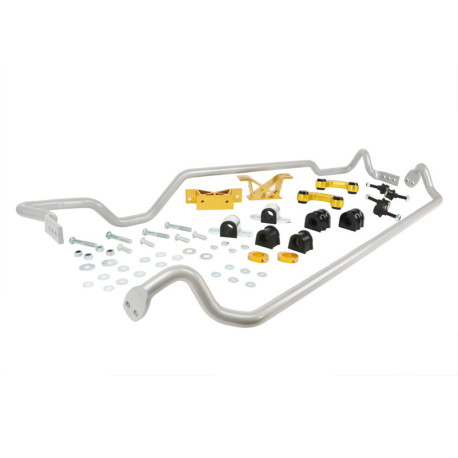 Whiteline Whiteline BSK007M Sway Bar Vehicle Kit | race-shop.hu