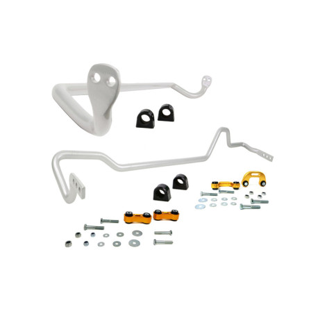 Whiteline Whiteline BSK004 Sway Bar Vehicle Kit | race-shop.hu