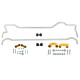 Whiteline Whiteline BSK004 Sway Bar Vehicle Kit | race-shop.hu