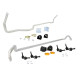Whiteline Whiteline BSK003 Sway Bar Vehicle Kit | race-shop.hu