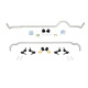 Whiteline Whiteline BSK003 Sway Bar Vehicle Kit | race-shop.hu