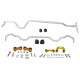 Whiteline Whiteline BSK001 Sway Bar Vehicle Kit | race-shop.hu