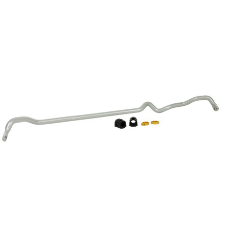 Anti-roll bars Whiteline BSF50Z Sway Bar 26mm 2 Point Adjustable | race-shop.hu
