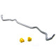 Anti-roll bars Whiteline BSF40Z Sway Bar 22mm 2 Point Adjustable | race-shop.hu