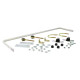 Anti-roll bars Whiteline BRR10Z Sway Bar 18mm 2 Point Adjustable | race-shop.hu