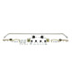 Anti-roll bars Whiteline BRR10Z Sway Bar 18mm 2 Point Adjustable | race-shop.hu