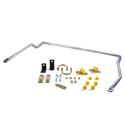 Whiteline BNR28 Sway Bar 22mm Non Adjustable