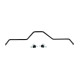 Anti-roll bars Whiteline BNR17 Sway Bar 18mm Non Adjustable | race-shop.hu