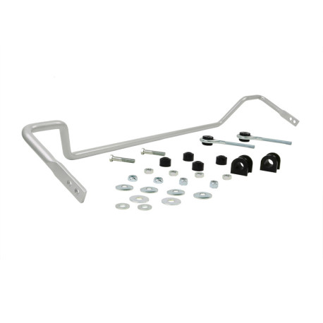 Anti-roll bars Whiteline BNR13Z Sway Bar 18mm 2 Point Adjustable | race-shop.hu