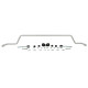 Anti-roll bars Whiteline BNR13Z Sway Bar 18mm 2 Point Adjustable | race-shop.hu